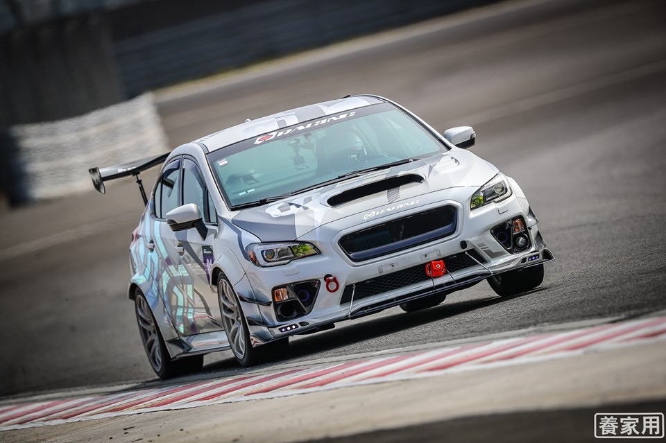 Subaru WRX STI心得評價：CVT版WRX體驗完進階WRX STI，客製化爆龜！