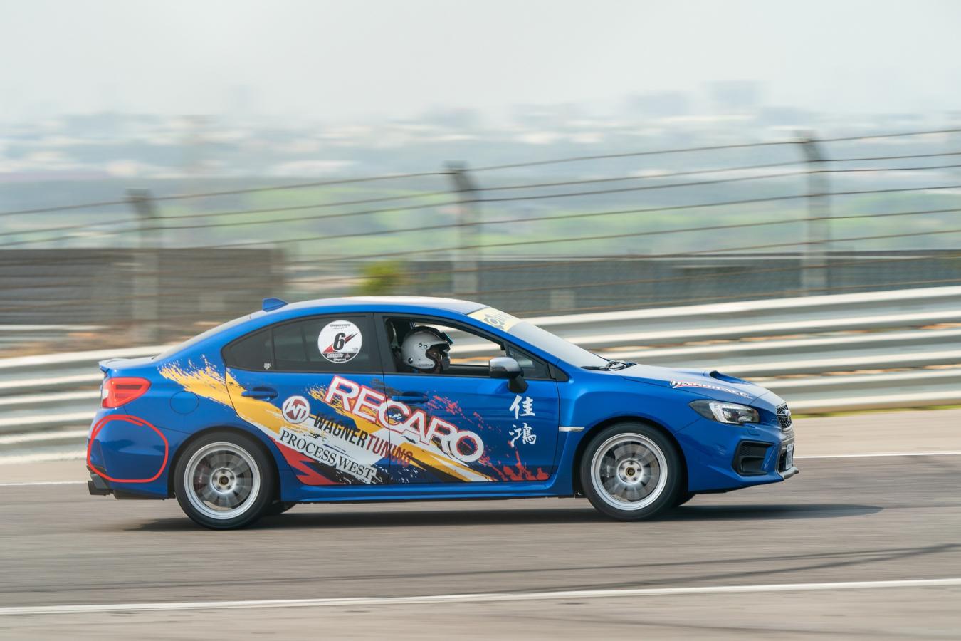 Subaru WRX有甚麼通病、WRX底盤該怎麼改裝設定？保養、疑難雜症？-車主充電站