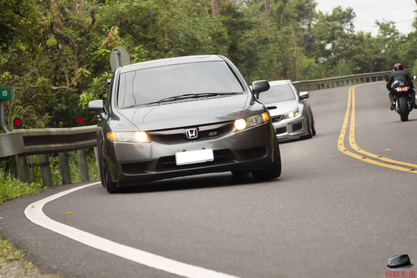 Honda Civic Si FA5車主心得評價：耗材便宜、改裝品多，還能兼顧代步需求的日系Fun Car！