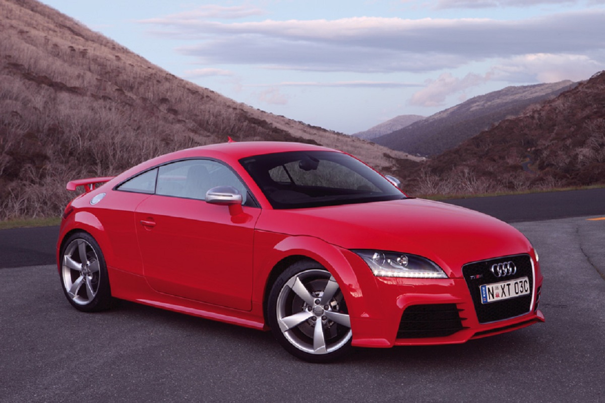 Audi 召回部分A3、TT車款，DSG變速箱有故障疑慮。-車主充電站