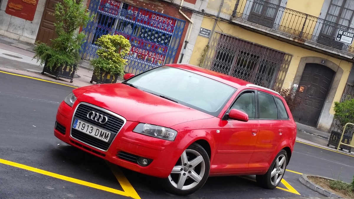 Audi召回部分A3車款，可能會有無法發動的狀況發生。-車主充電站