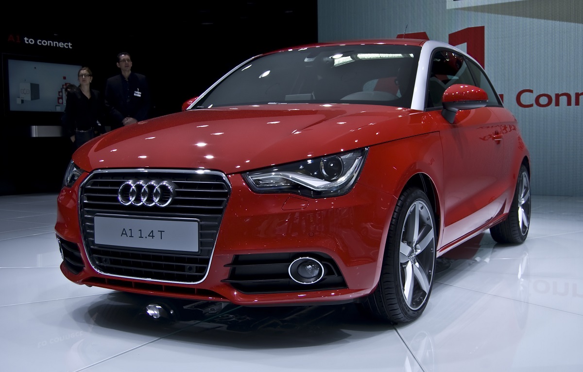 Audi召回部分A1、A3車款，可能會出現排檔指示燈閃爍並且無法行駛。-車主充電站