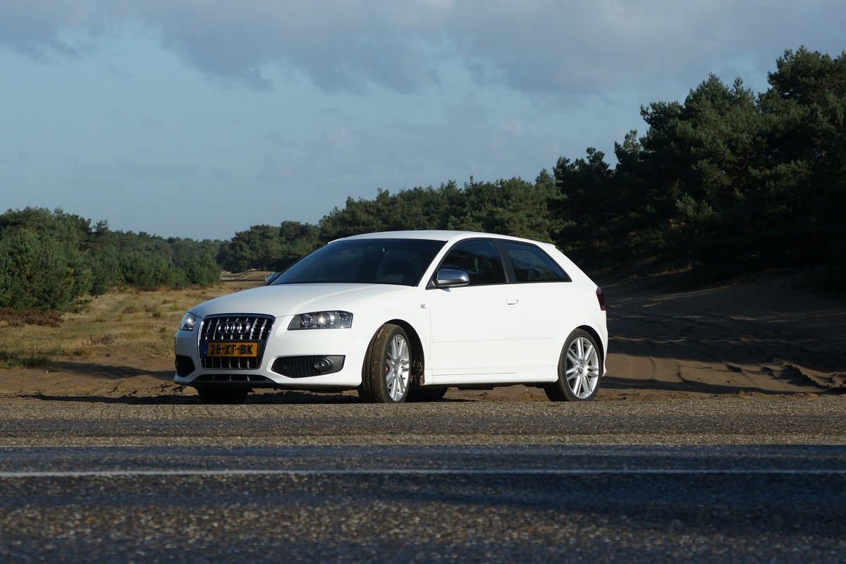 Audi召回部分A3車款，ABS/ESC有失效疑慮。-車主充電站