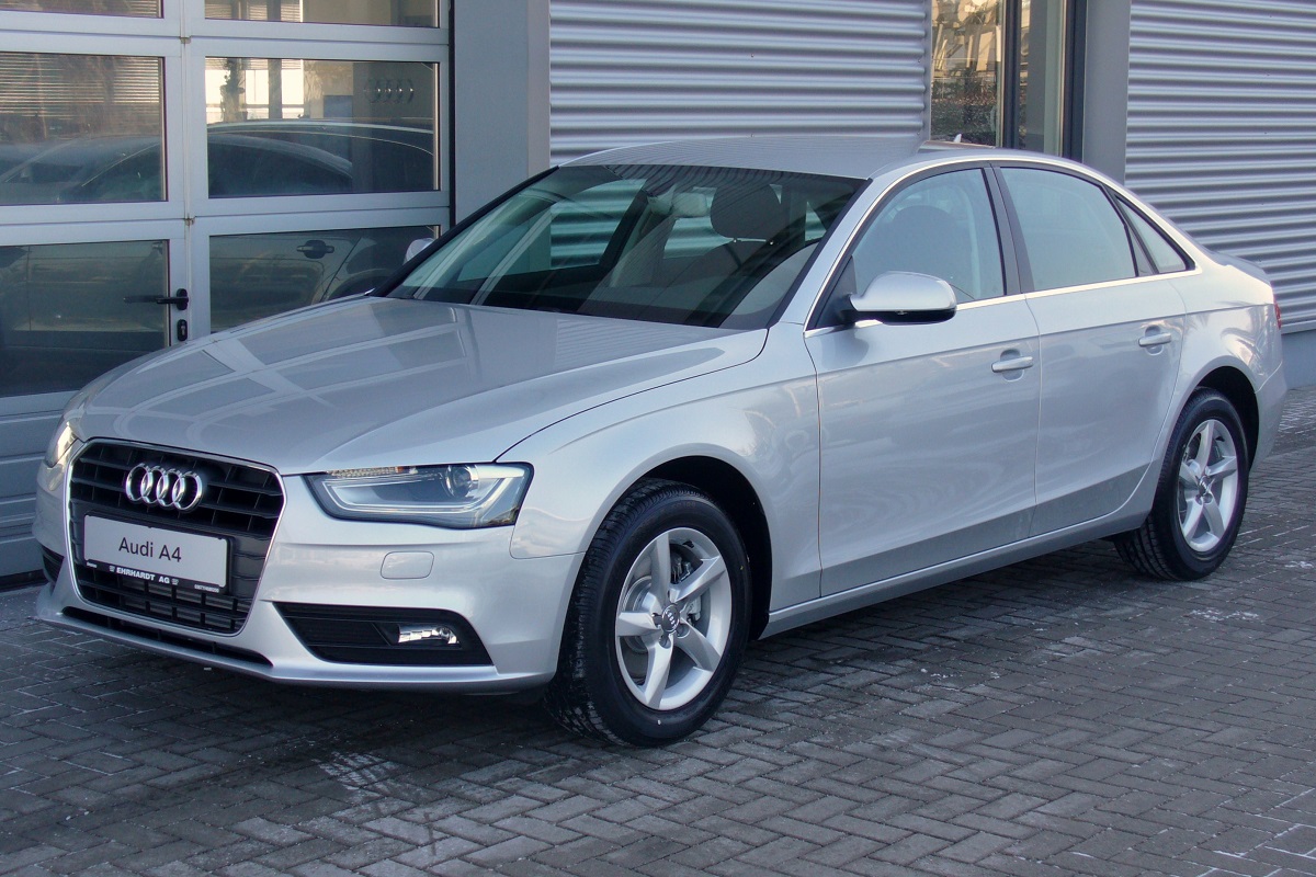 Audi召回部分A4、Q5車款，空調輔助加熱器接頭有起火疑慮。-車主充電站