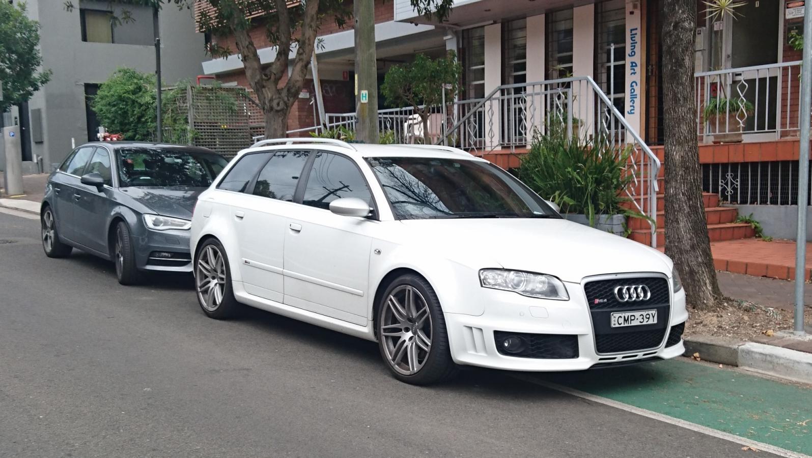 Audi召回部分A4、S4、RS4、A6、S6、RS6車款，安全氣囊有可能會有碎片飛出。-車主充電站