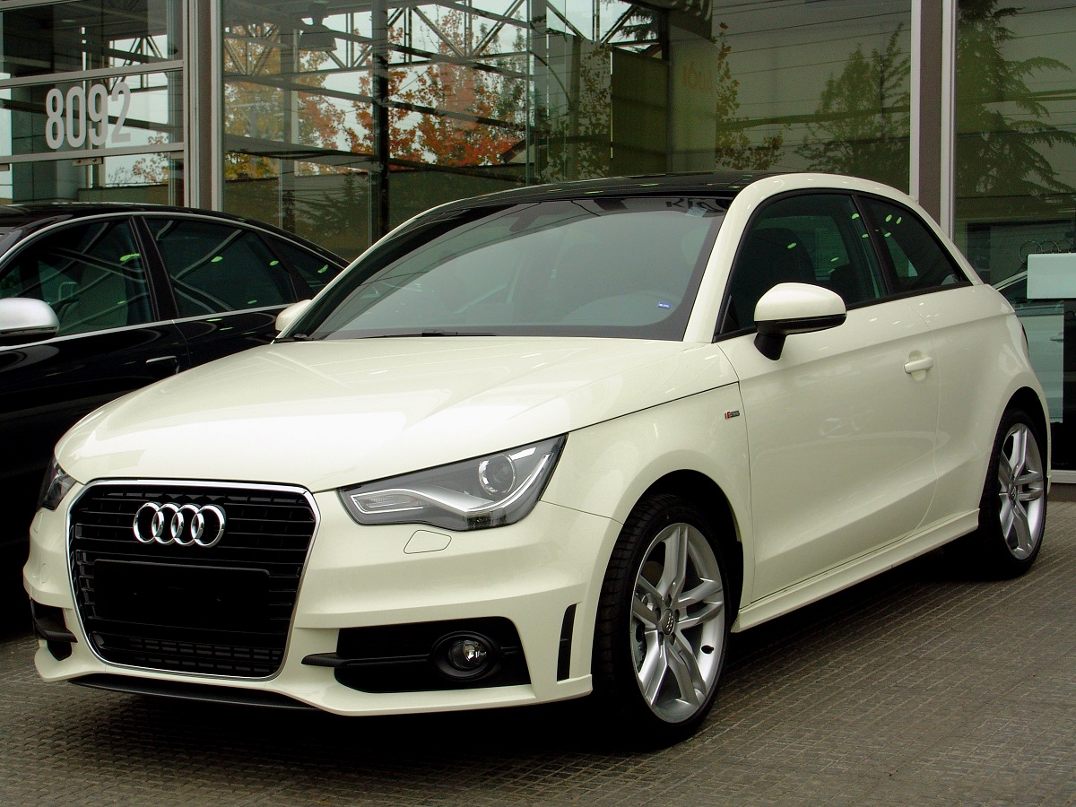 Audi召回部分A1、A3、TT車款，因變速箱故障可能有安全疑慮。-車主充電站