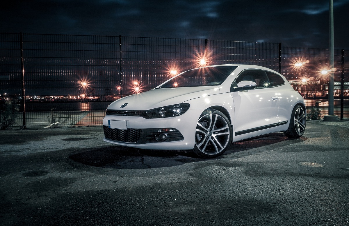 Volkswagen召回部分Golf、Passat、Scirocco車款，DSG變速箱可能有故障疑慮。-車主充電站