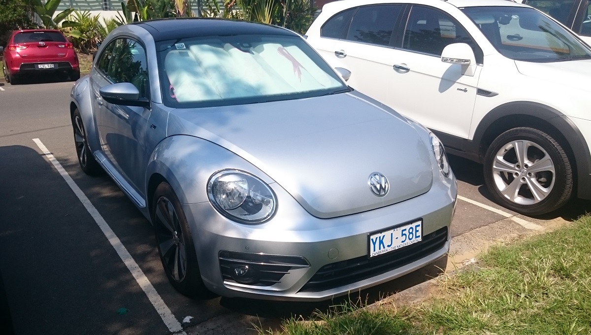 Volkswagen召回部分Golf、Jetta、Passat、Scirocco、Polo、Touran、Beetle車款，DSG變速箱可能有故障疑慮。-車主充電站