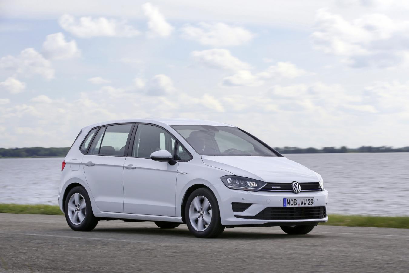 Volkswagen召回部分Golf、Tiguan、Sportavan車款，兒童安全鎖有故障疑慮。-車主充電站