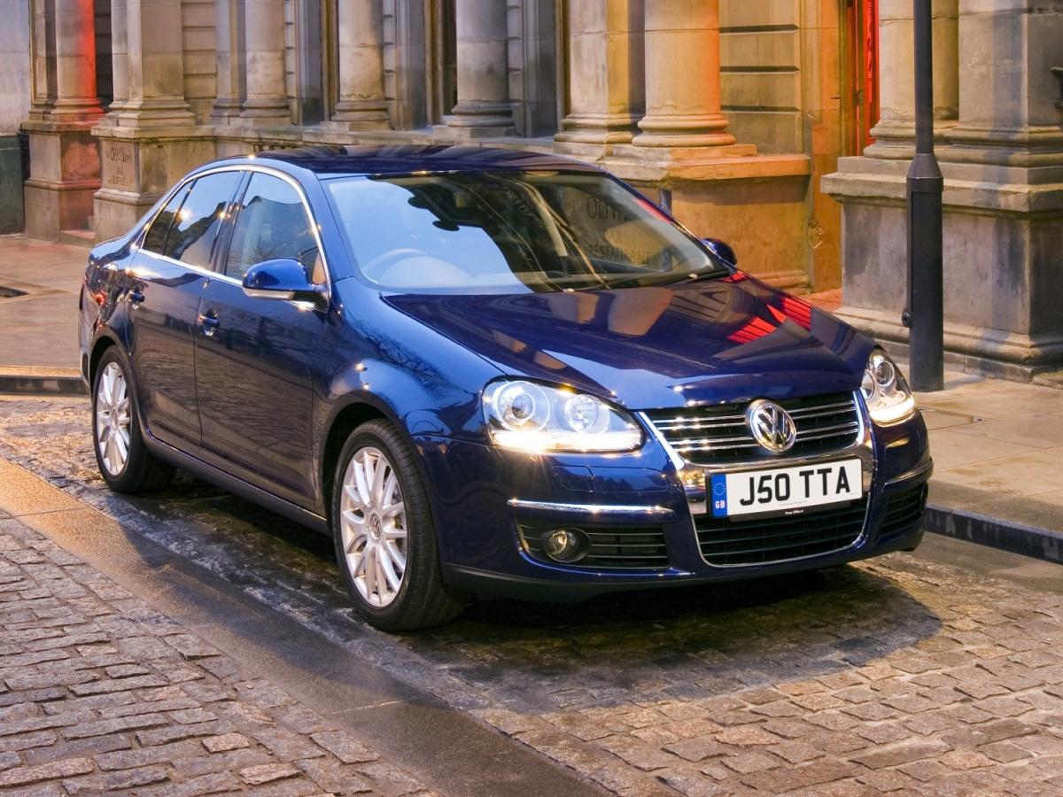 Volkswagen召回部分Golf、Jetta、Scirocco車款，ABS/ESC有功能失效疑慮。-車主充電站