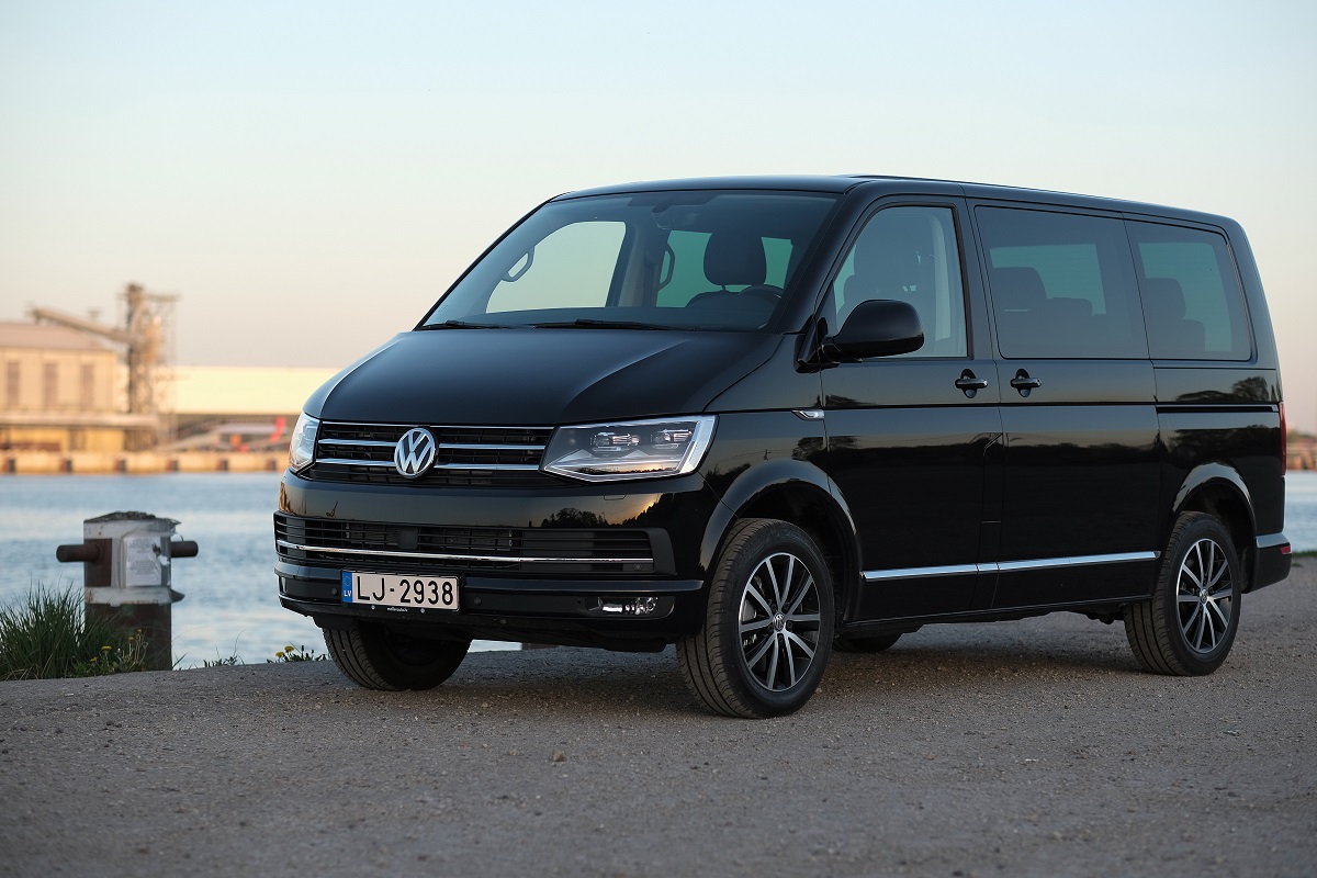 Volkswagen召回部分Golf、Sportsvan、Passat、Multivan車款，安全氣囊有可能無法做動。-車主充電站