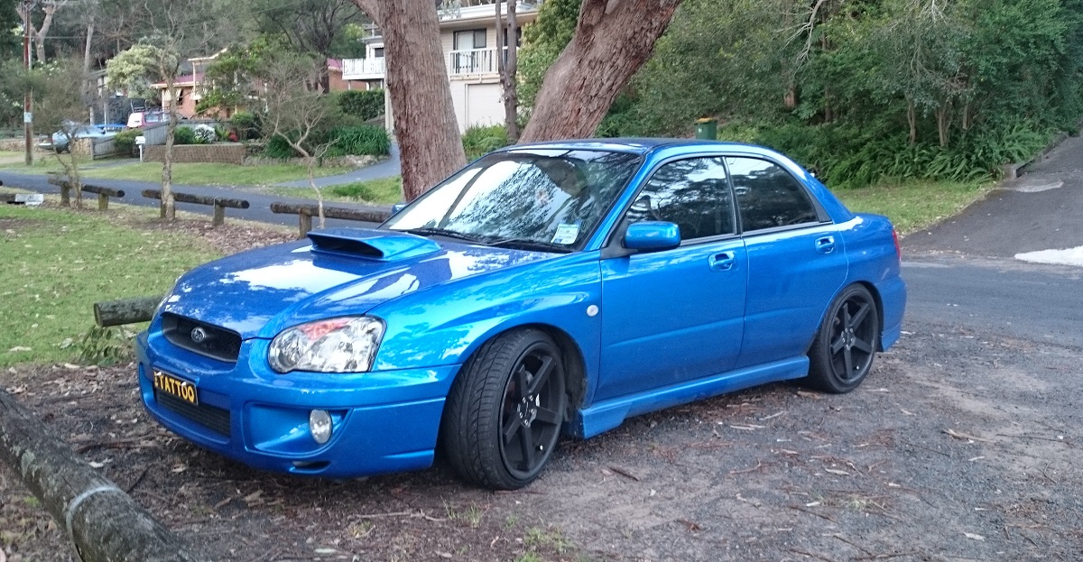 Subaru召回部分Impreza、Outback車款，引擎轉速可能會有異常。-車主充電站