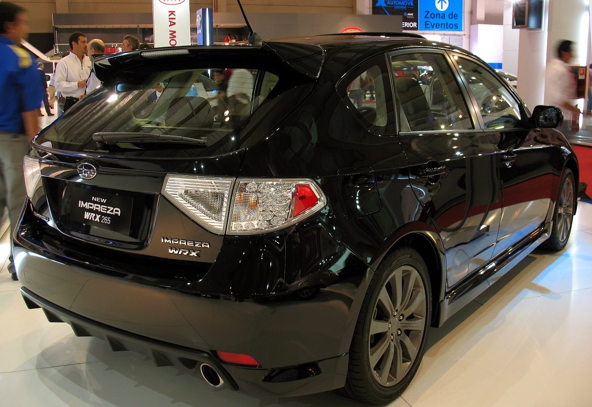 Subaru召回部分Impreza、Forester車款，渦輪增壓器可能會有異常。-車主充電站