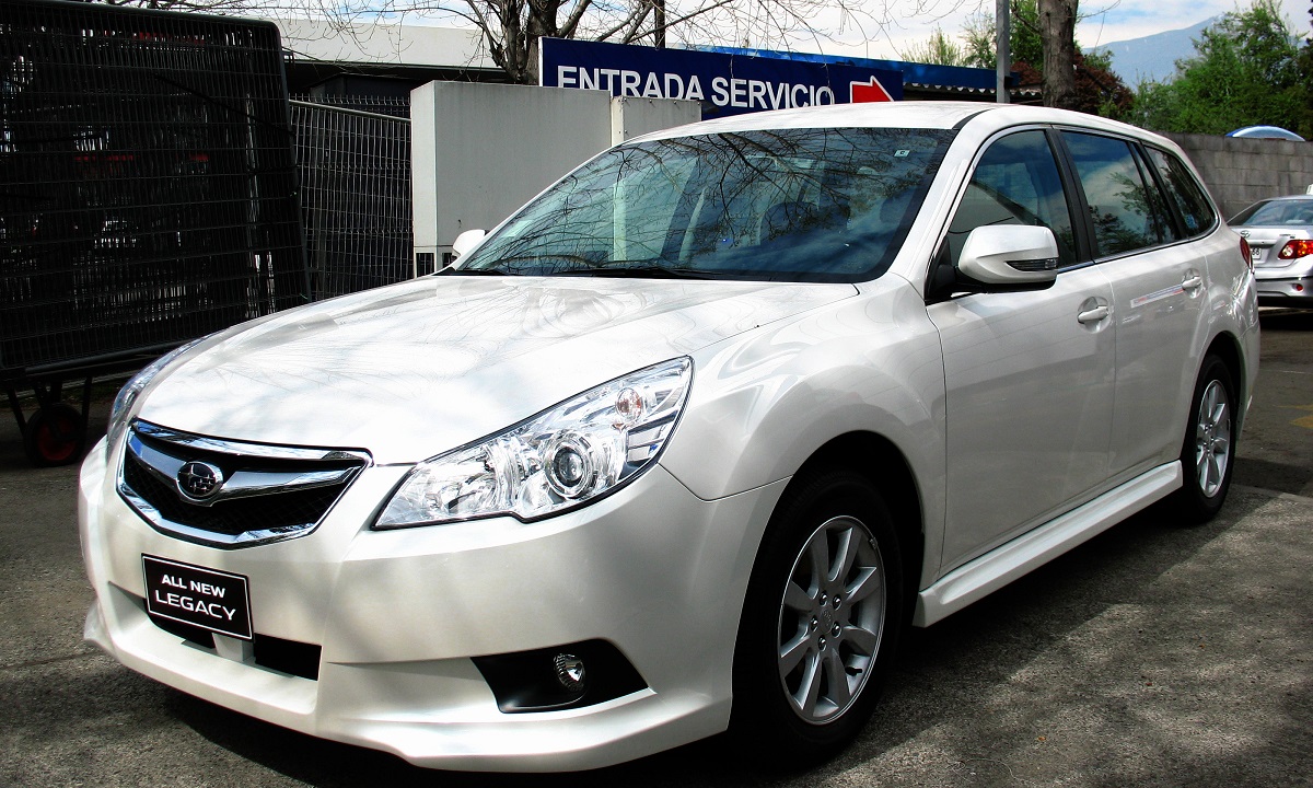 Subaru召回部分Impreza、Forester、Legacy車款，水泵浦的軸承有損壞疑慮。-車主充電站