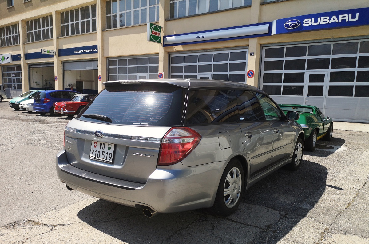 Subaru召回部分Impreza、Legacy車款，燃油泵浦線束可能有過熱疑慮。-車主充電站