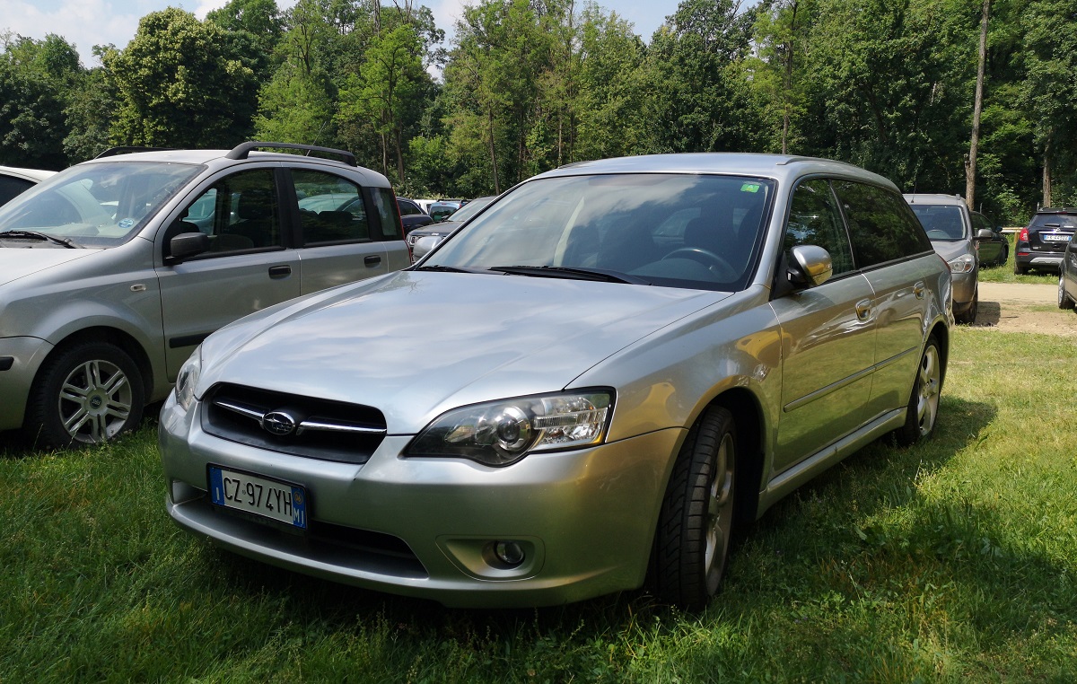 Subaru召回部分Impreza、Legacy、Outback、Forester、Tribeca車款，安全氣囊有破裂疑慮。-車主充電站