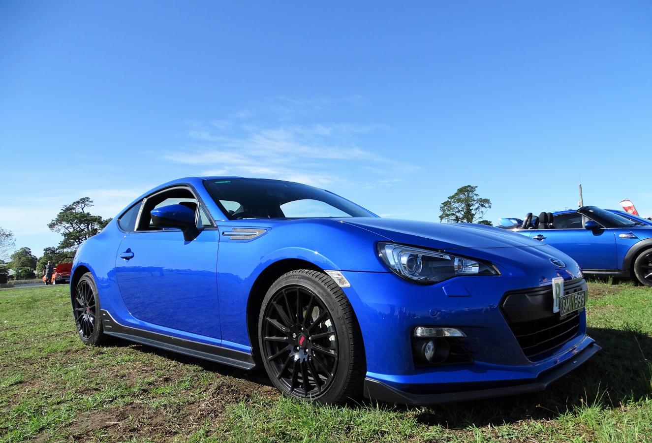 Subaru召回部分BRZ、Legacy、Forester、XV車款，汽門彈簧有故障疑慮。-車主充電站
