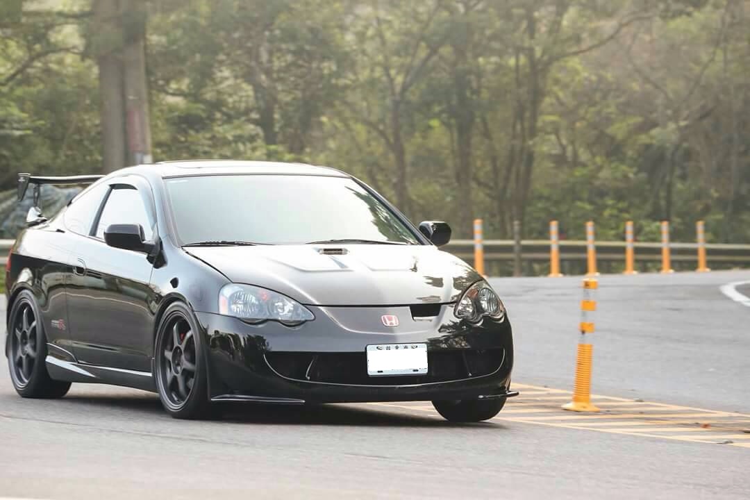 Acura RSX Type-S（DC5）車主開箱心得：好玩、好養還能兼具代步的美規硬地瓜！