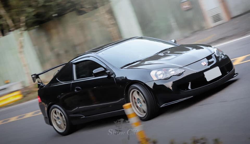Acura RSX Type-S（DC5）改裝輪胎心得評價-車主Peter-車主充電站