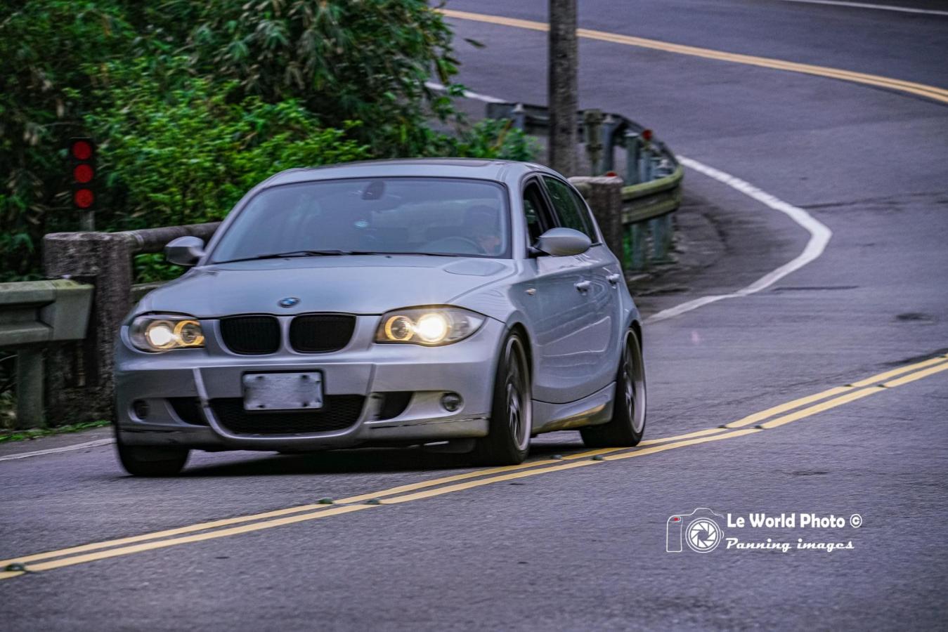 BMW 1 Series/1M（E87、E82、E88）鋁圈尺寸輪胎尺寸原廠建議規格-車主充電站