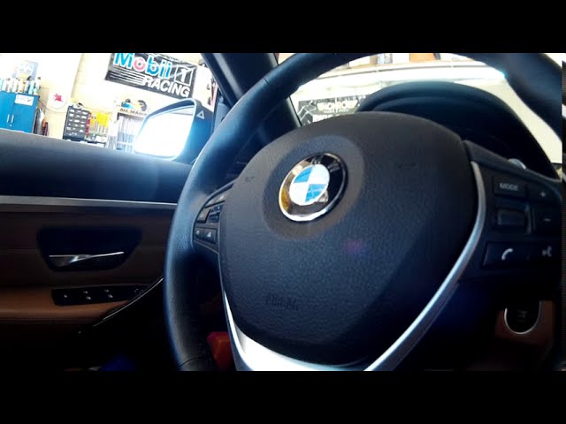 如何DIY更換BMW 4 Series（F32、F33、F36）/M4（F82、F83）冷氣濾網-車主充電站