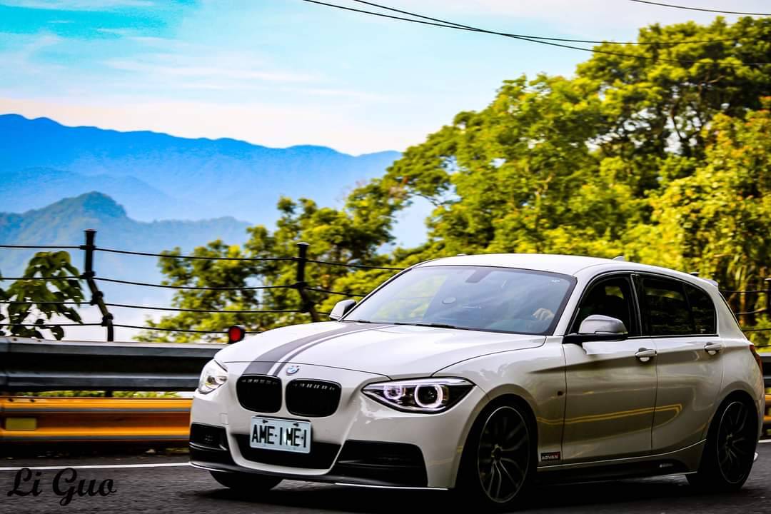BMW 118i 6MT（F20）車主開箱心得：買了手排118i卻後悔沒選MX-5！