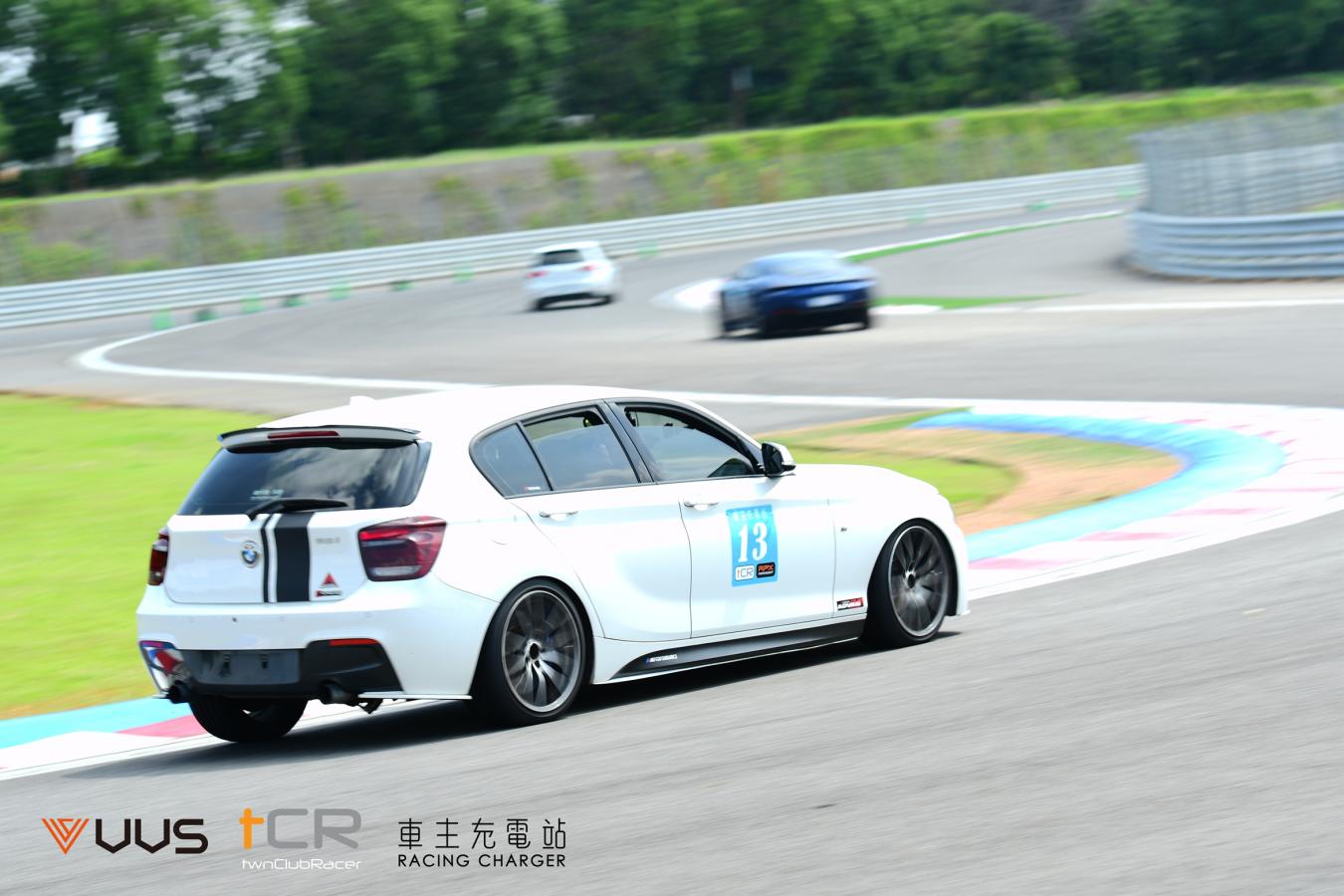 BMW 1系列118i、125i、135i、140i（F20）台中麗寶國際賽道單圈成績排行榜-各家車主賽道日數據不斷更新中