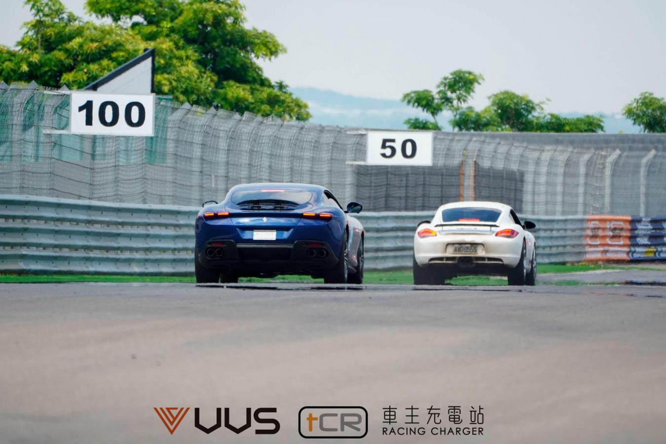 Ferrari各車款麗寶23彎單圈最速排行榜！-車主充電站
