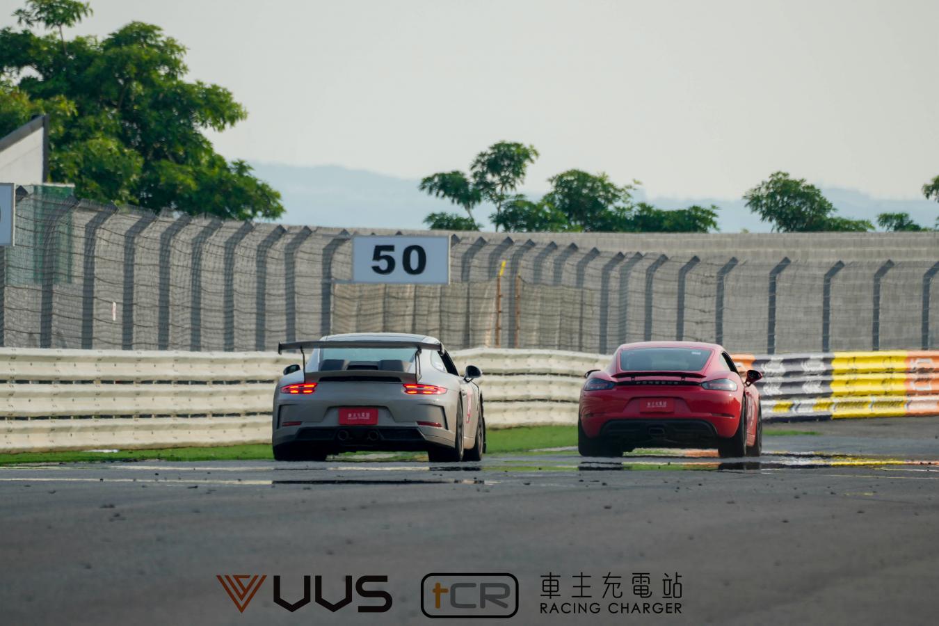 7/17 tCR x 車主充電站賽道日計時組即時成績