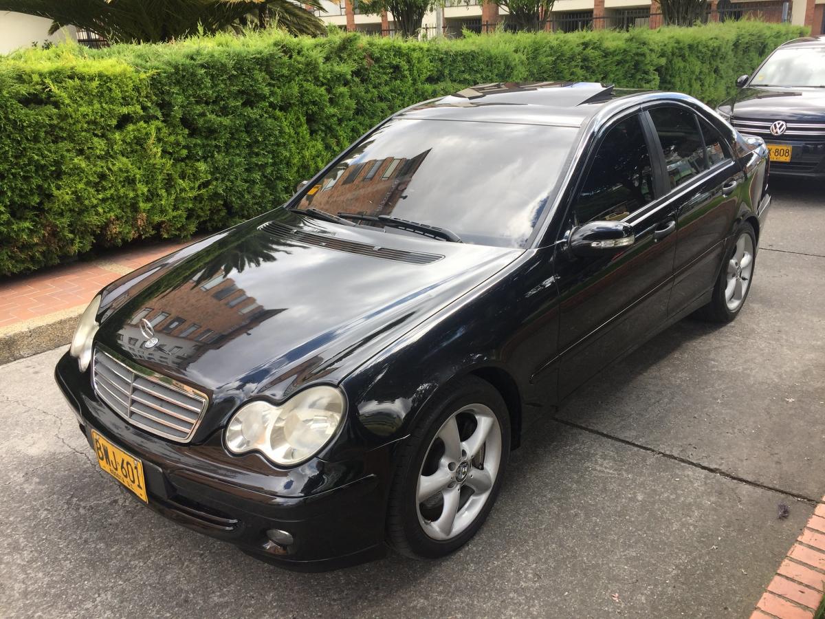 Mercedes-Benz C-Class（W203、S203、CL203）鋁圈尺寸輪胎尺寸原廠建議規格-車主充電站