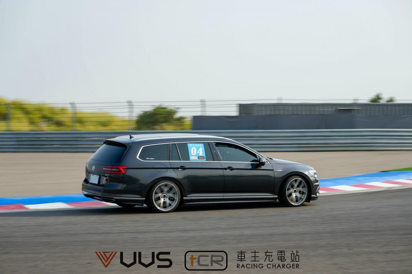 Volkswagen Passat（B8）台中麗寶國際賽道單圈成績排行榜-各家車主賽道日數據不斷更新中