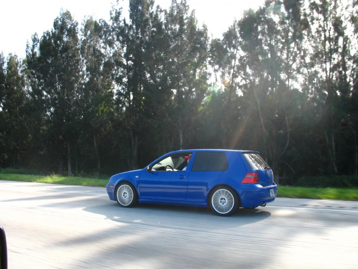 Volkswagen Golf（MK4）鋁圈尺寸輪胎尺寸原廠建議規格-車主充電站