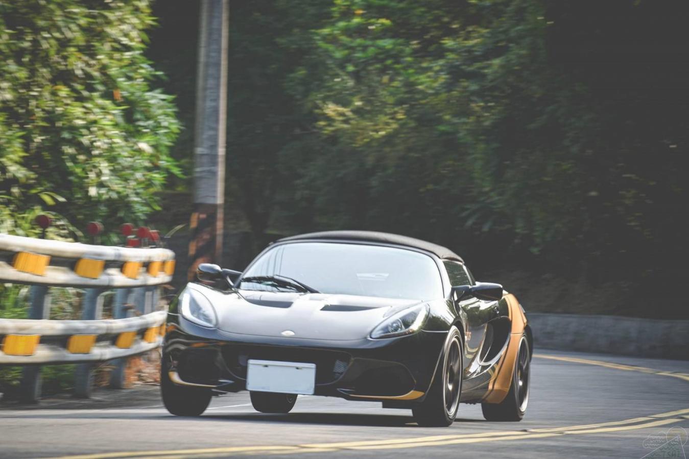 Lotus Elise、Exige、Evora台中麗寶國際賽道單圈成績排行榜-各家車主賽道日數據不斷更新中