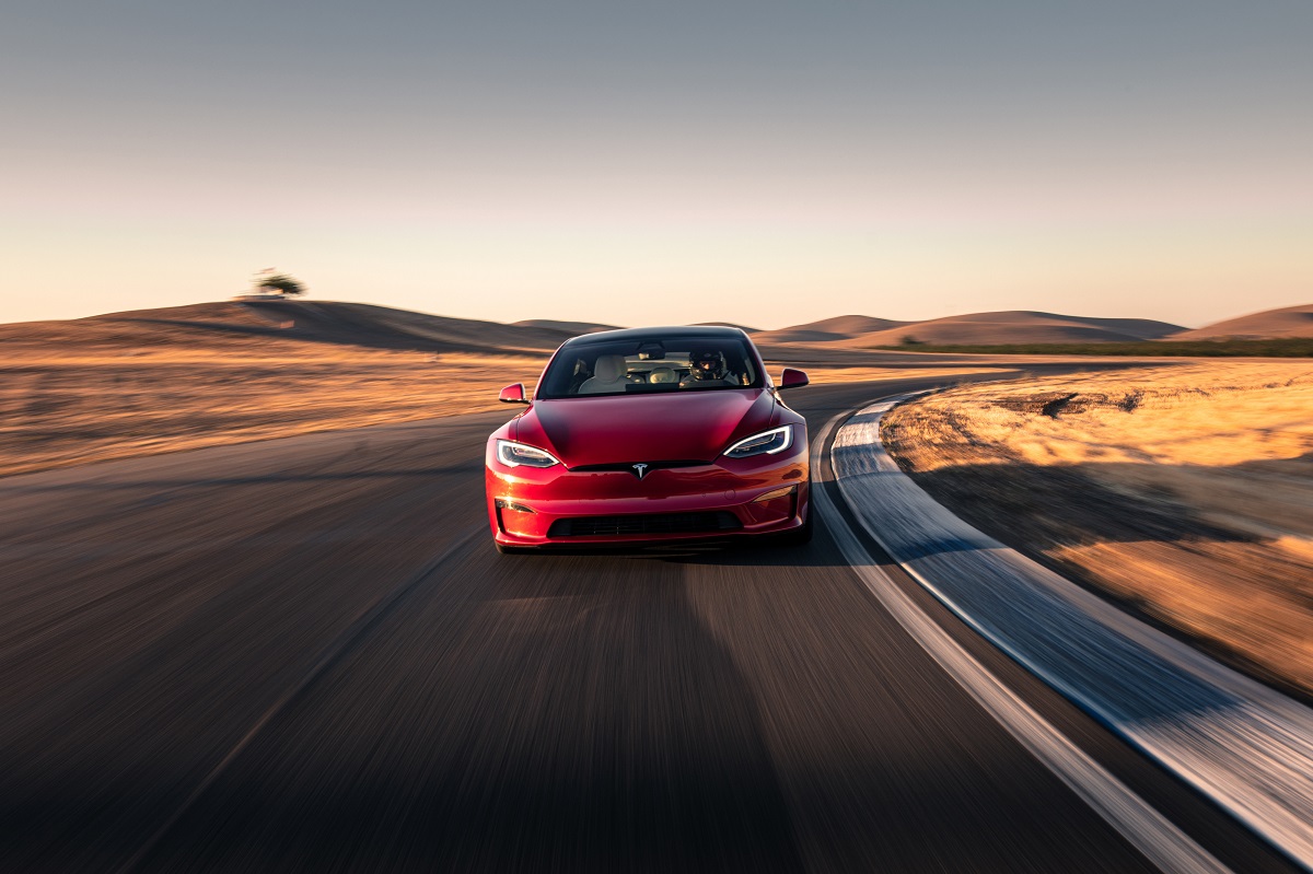 Tesla Model S鋁圈尺寸輪胎尺寸原廠建議規格-車主充電站