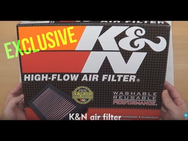 如何DIY更換Suzuki Swift Sport（A2L）進氣濾芯-車主充電站