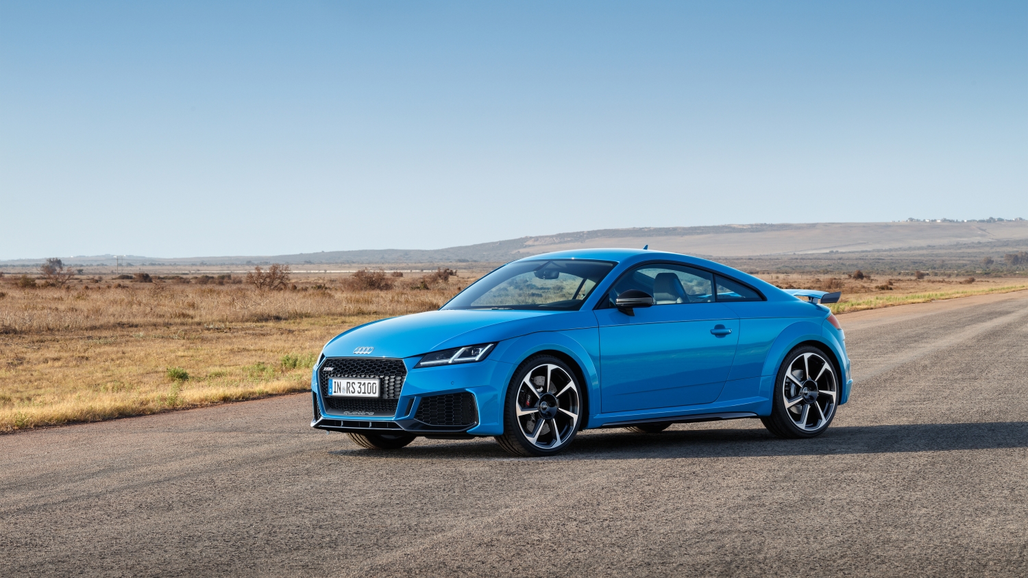 Audi TT/TTS/TT RS（8S）鋁圈尺寸輪胎尺寸原廠建議規格-車主充電站