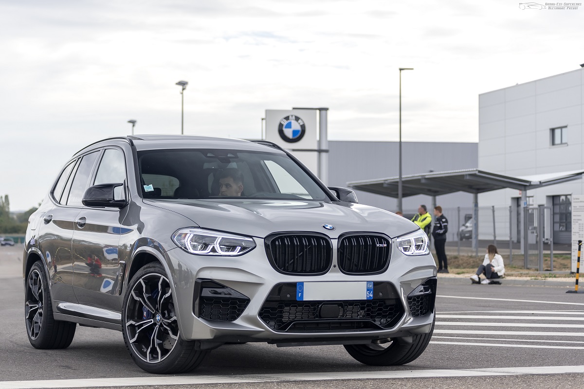 BMW X3（G01）/X3 M（F97）鋁圈尺寸輪胎尺寸原廠建議規格-車主充電站