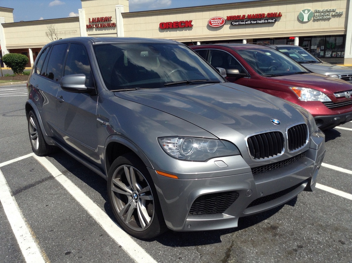 BMW X5/X5 M（E70）鋁圈尺寸輪胎尺寸原廠建議規格-車主充電站