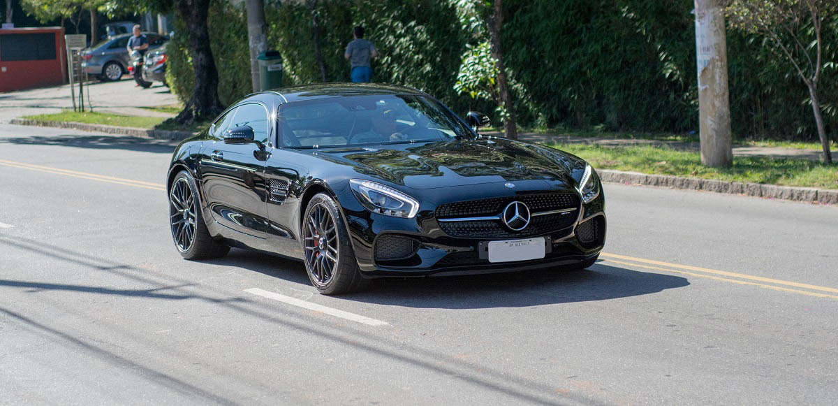 Mercedes-Benz AMG GT（C190、R190、X290）鋁圈尺寸輪胎尺寸原廠建議規格-車主充電站