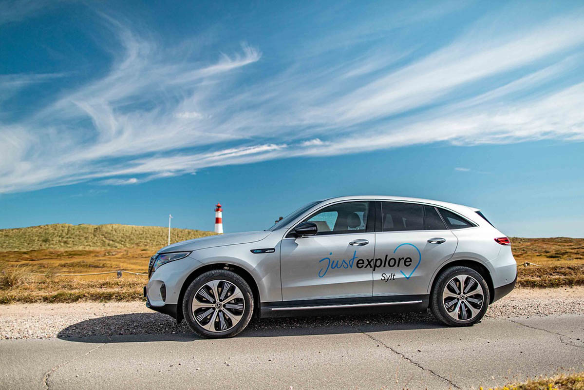 Mercedes-Benz EQC（N293）鋁圈尺寸輪胎尺寸原廠建議規格-車主充電站