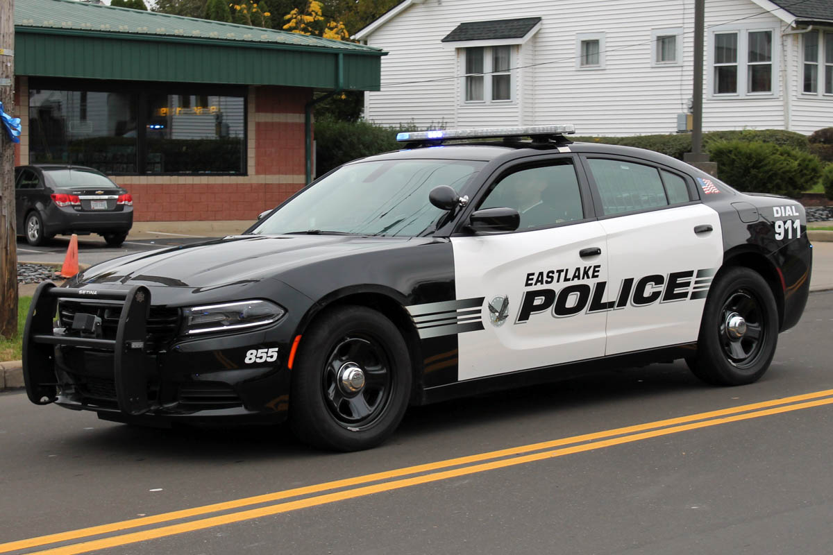 Dodge Charger（VII）鋁圈尺寸輪胎尺寸原廠建議規格-車主充電站