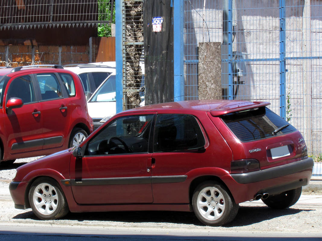 Citroen SAXO鋁圈尺寸輪胎尺寸原廠建議規格-車主充電站