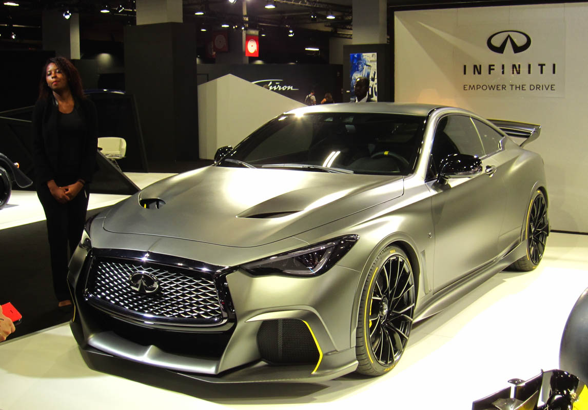 Infiniti Q60（II）鋁圈尺寸輪胎尺寸原廠建議規格-車主充電站
