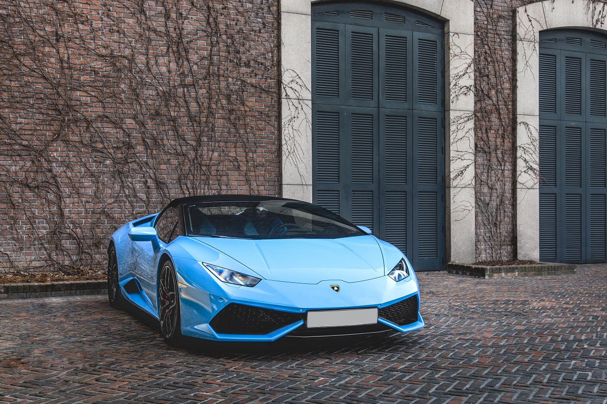 Lamborghini Huracan鋁圈尺寸輪胎尺寸原廠建議規格