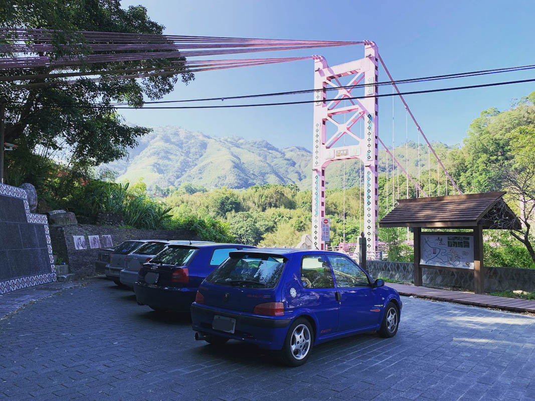 Peugeot 106鋁圈尺寸輪胎尺寸原廠建議規格-車主充電站