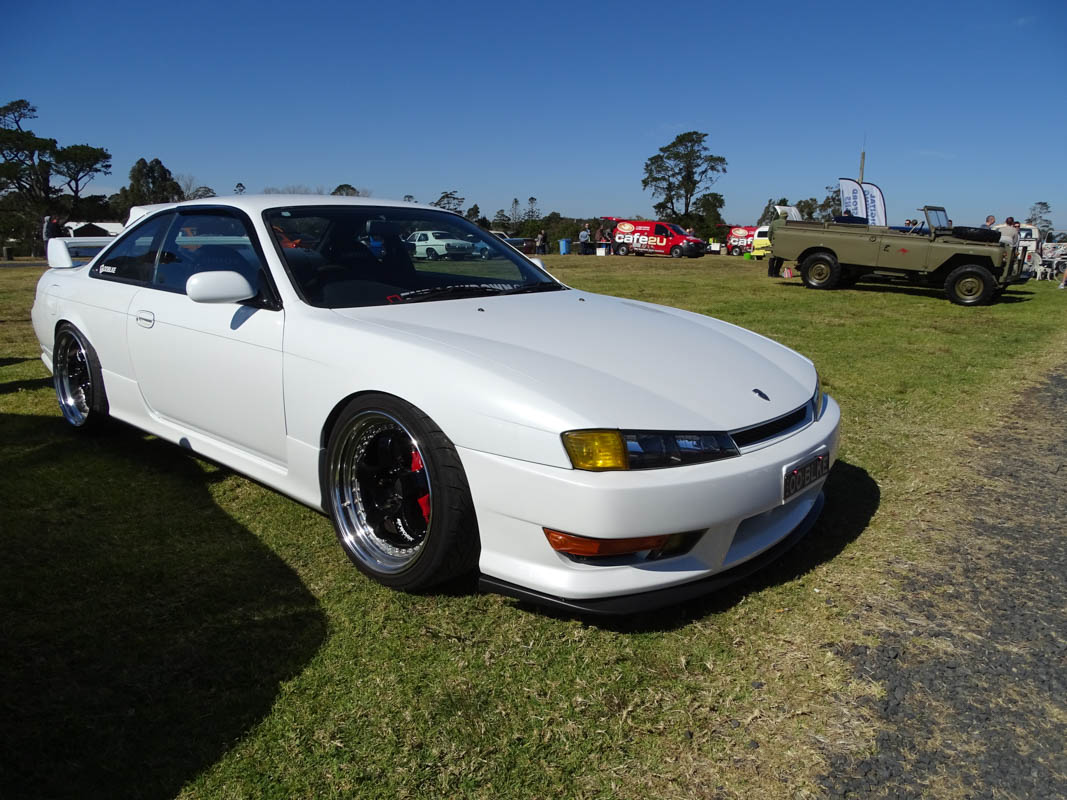 Nissan Silvia（S14）鋁圈尺寸輪胎尺寸原廠建議規格-車主充電站