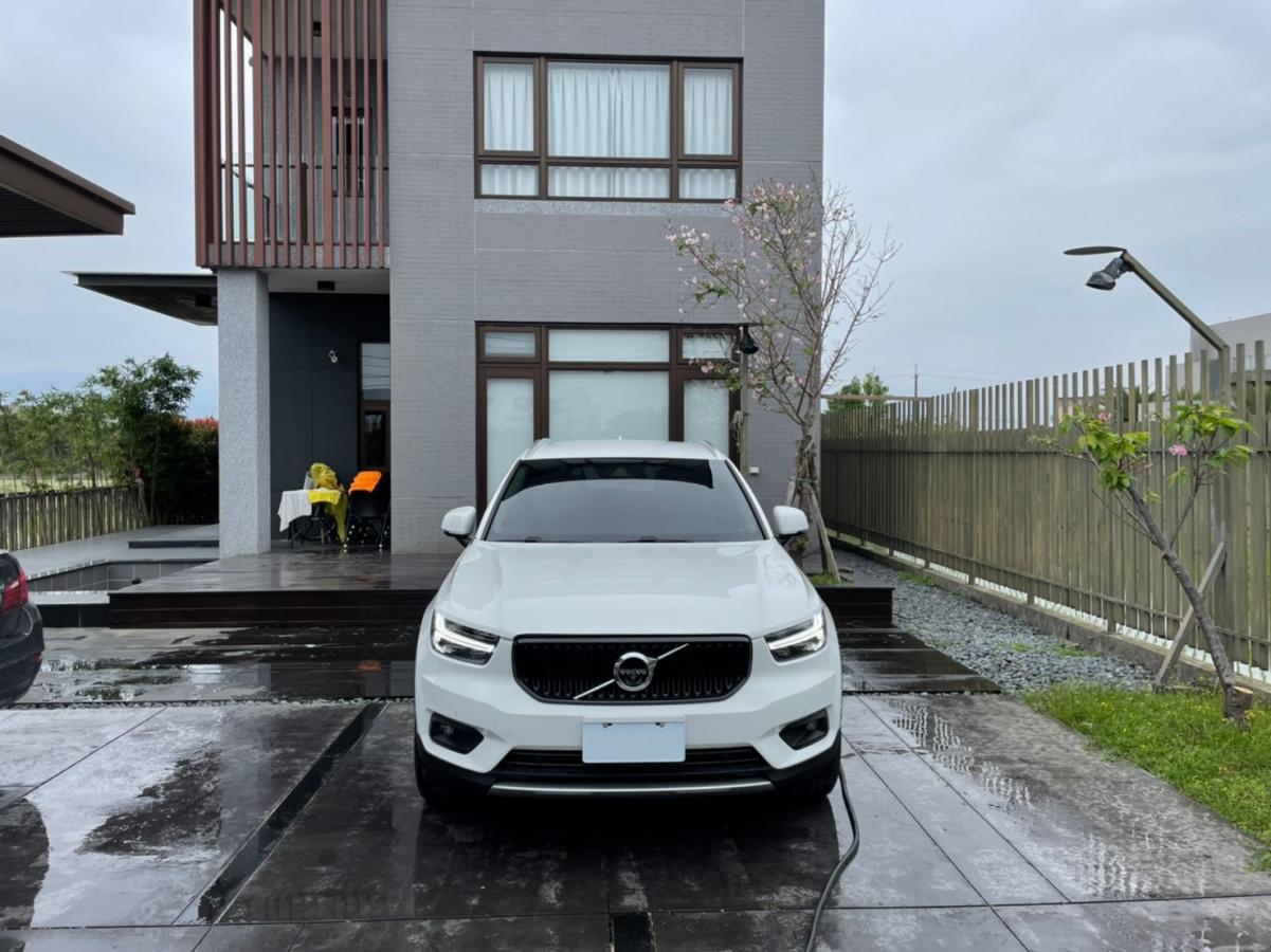 Volvo XC40 T4 Momentum車主開箱心得：開了一年就賣車，小問題比想像中的還多！