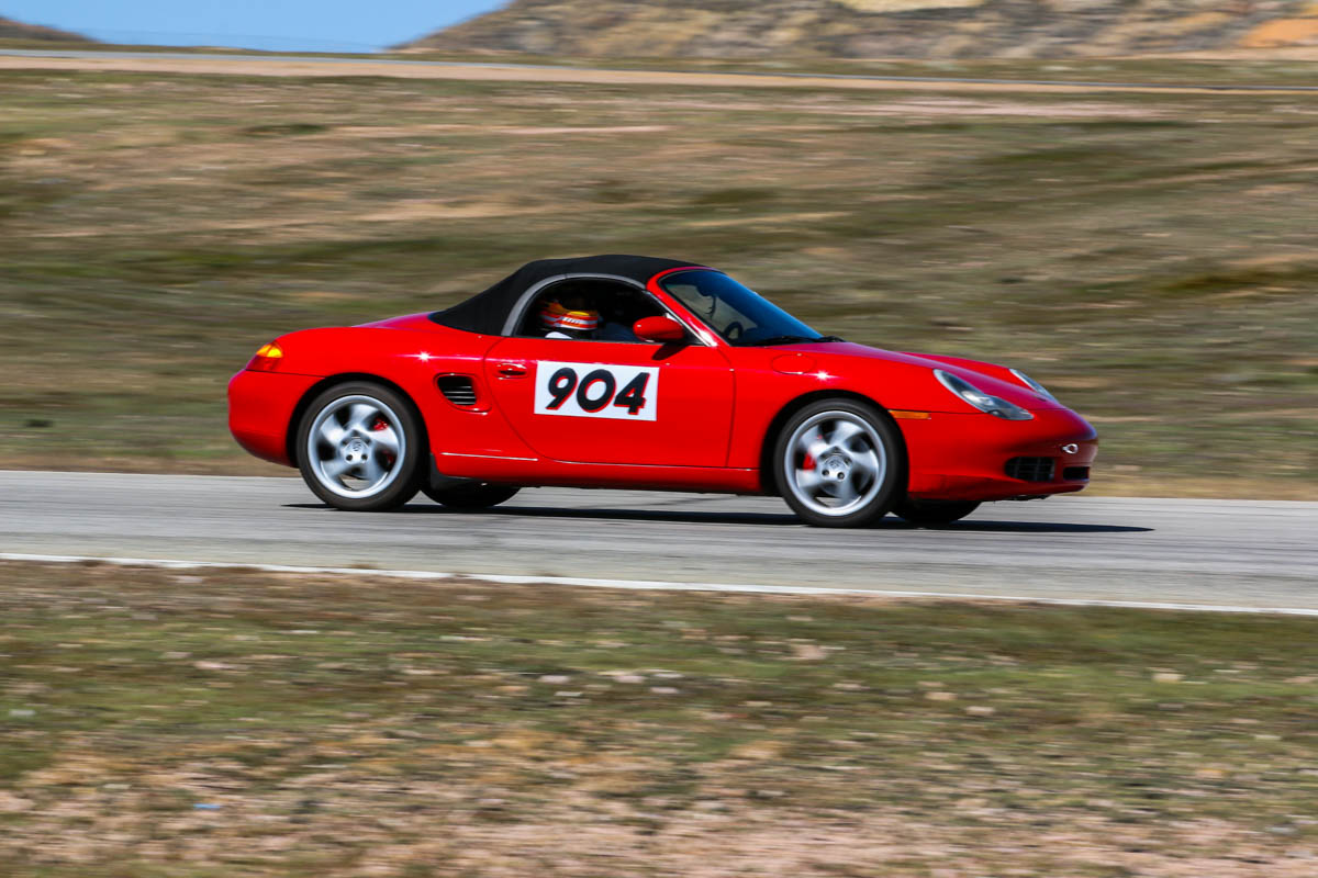 Porsche Boxster（986）鋁圈尺寸輪胎尺寸原廠建議規格-車主充電站
