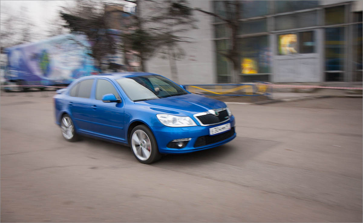 Skoda Octavia MK2（1Z）鋁圈尺寸輪胎尺寸原廠建議規格-車主充電站