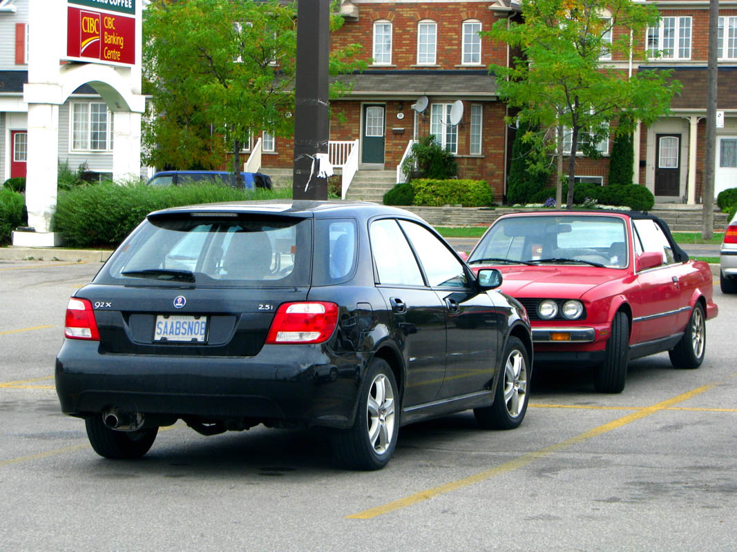 Saab 9-2X鋁圈尺寸輪胎尺寸原廠建議規格-車主充電站